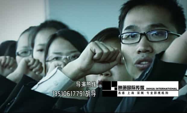 深圳企業(yè)宣傳片拍攝 - 深圳映畫傳媒