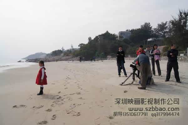 深圳企業(yè)廣告片拍攝 - 深圳映畫傳媒