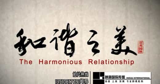 深圳企業(yè)宣傳片公司 - 深圳映畫(huà)傳媒