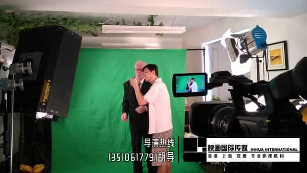 深圳產(chǎn)品視頻制作 - 深圳映畫傳媒