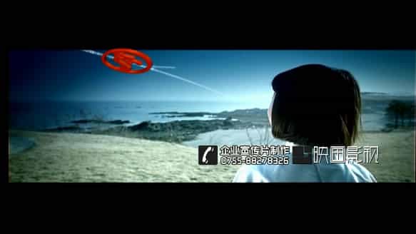 深圳企業(yè)宣傳片公司 - 深圳映畫傳媒