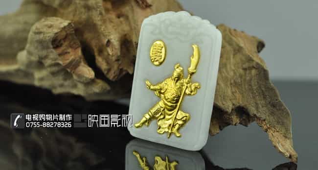 深圳產(chǎn)品視頻拍攝 - 深圳映畫傳媒