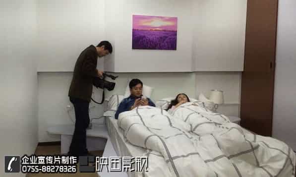深圳企業(yè)宣傳片拍攝 - 深圳映畫傳媒