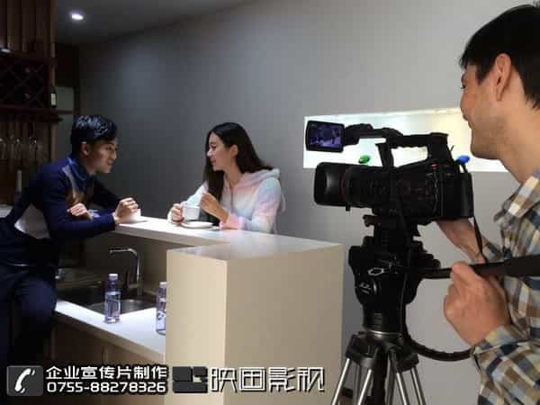 拍攝完的素材你們會保存多久？