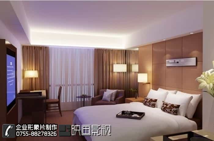 深圳專業(yè)視頻拍攝制作公司 - 深圳映畫傳媒
