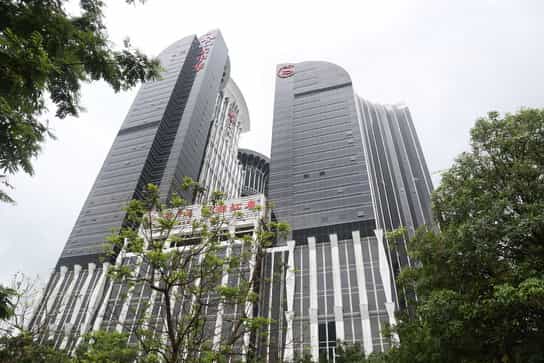 深圳拍攝企業(yè)宣傳片 - 深圳映畫傳媒
