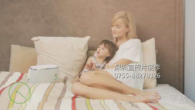 深圳亞馬遜電商視頻制作 - 深圳映畫傳媒