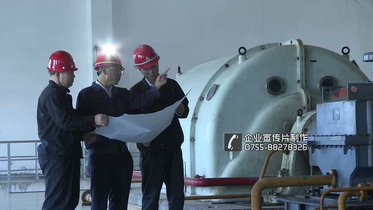 深圳宣傳片拍攝制作 - 深圳映畫傳媒