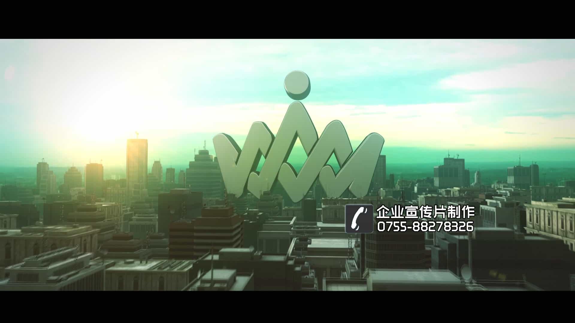 深圳企業(yè)宣傳片公司 - 深圳映畫傳媒