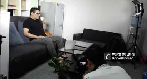 深圳拍攝產(chǎn)品視頻 - 深圳映畫傳媒