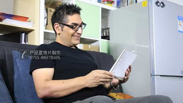 深圳產(chǎn)品視頻拍攝 - 深圳映畫傳媒