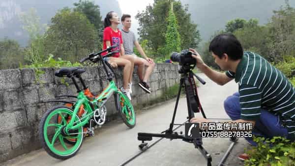 深圳產(chǎn)品營銷視頻拍攝 - 深圳映畫傳媒