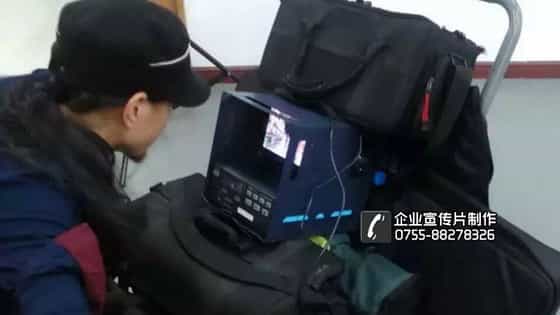 深圳企業(yè)宣傳片公司 - 深圳映畫傳媒