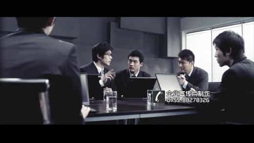 深圳宣傳片制作公司 - 深圳映畫傳媒