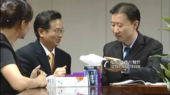 深圳企業(yè)宣傳片公司 - 深圳映畫(huà)傳媒