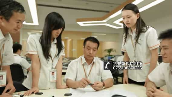 深圳企業(yè)宣傳片制作 - 深圳映畫(huà)傳媒