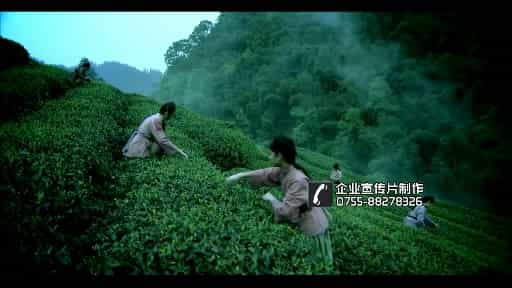 品牌形象宣傳片拍攝 - 深圳映畫傳媒
