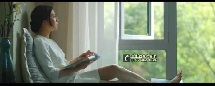 深圳宣傳片拍攝制作 - 深圳映畫傳媒