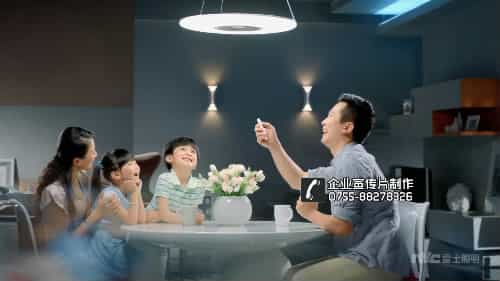 深圳拍攝宣傳片 - 深圳映畫傳媒