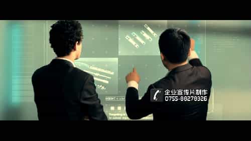 深圳宣傳片拍攝制作 - 深圳映畫傳媒