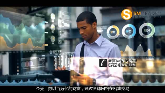 深圳宣傳片拍攝制作 - 深圳映畫傳媒