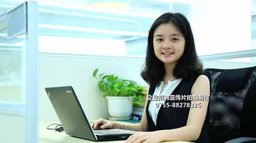 深圳宣傳片拍攝制作 - 深圳映畫傳媒