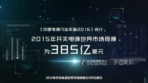 你們給哪些上市公司拍過宣傳片？