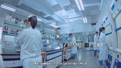 深圳制作宣傳片 - 深圳映畫傳媒