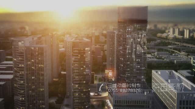 深圳宣傳片制作公司 - 深圳映畫傳媒