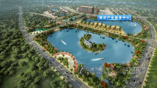 深圳宣傳片制作公司 - 深圳映畫傳媒