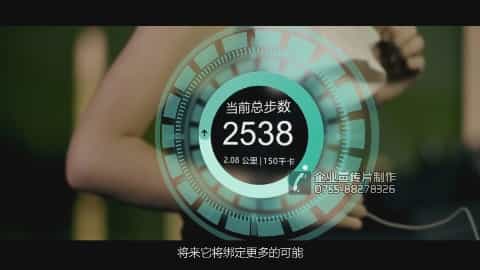 深圳企業(yè)宣傳片公司 - 深圳映畫傳媒