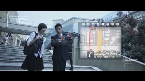 深圳宣傳片拍攝制作 - 深圳映畫傳媒