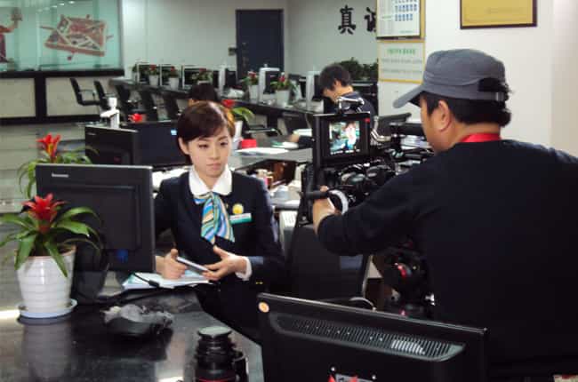 深圳宣傳片拍攝制作 - 深圳映畫(huà)傳媒