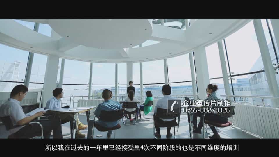 深圳宣傳片制作公司 - 深圳映畫(huà)傳媒