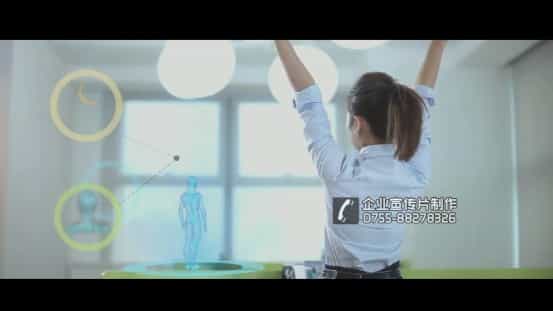 深圳拍攝宣傳片 - 深圳映畫傳媒