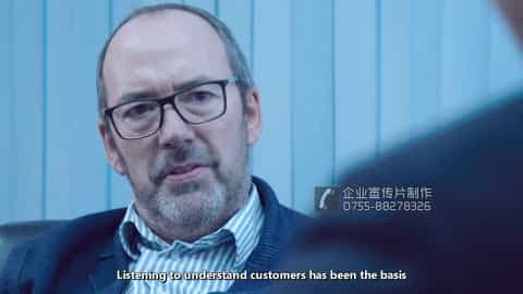 深圳華實精密模具公司宣傳片樣片