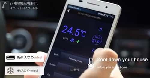 深圳企業(yè)宣傳片公司 - 深圳映畫(huà)傳媒