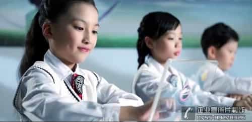 深圳宣傳片拍攝制作 - 深圳映畫(huà)傳媒