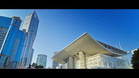 深圳企業(yè)宣傳片公司 - 深圳映畫傳媒