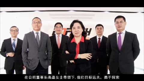 深圳拍攝宣傳片 - 深圳映畫傳媒