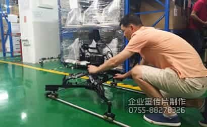 深圳宣傳片制作公司 - 深圳映畫傳媒