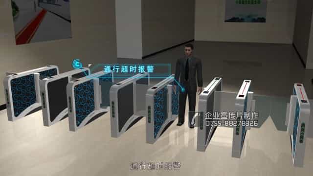 深圳企業(yè)宣傳片制作 - 深圳映畫傳媒