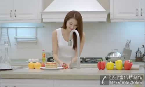 深圳拍攝品牌宣傳片 - 深圳映畫傳媒