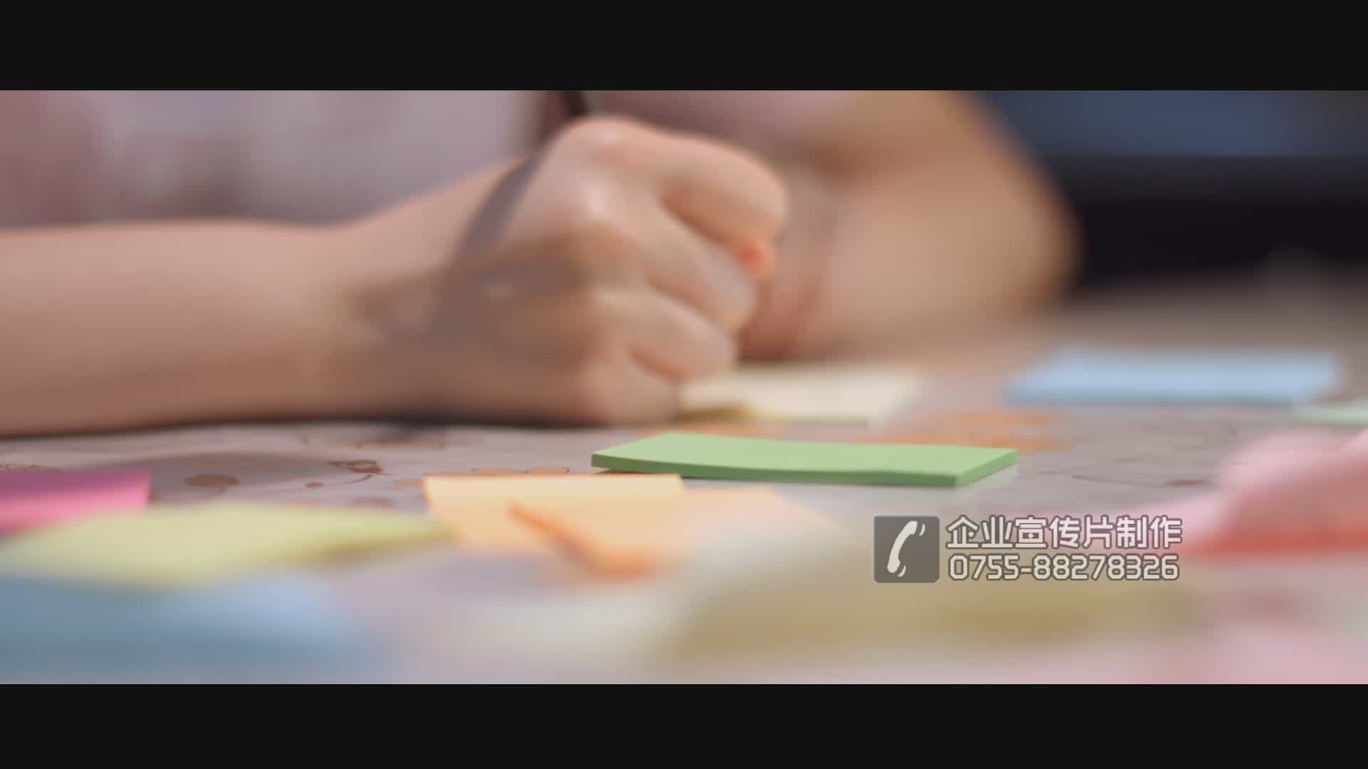 深圳企業(yè)微電影拍攝 - 深圳映畫傳媒