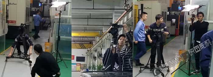 深圳宣傳片制作公司 - 深圳映畫傳媒