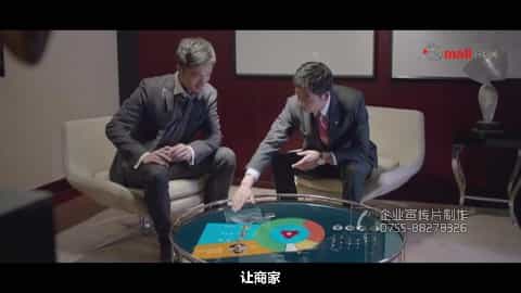 深圳宣傳片拍攝制作 - 深圳映畫傳媒