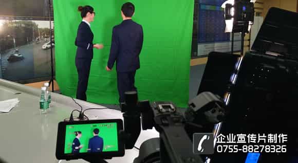 深圳企業(yè)宣傳片拍攝 - 深圳映畫傳媒