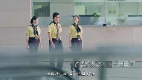 深圳拍攝品牌宣傳片 - 深圳映畫傳媒