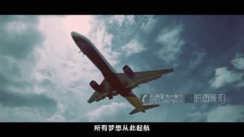 深圳拍攝品牌形象片 - 深圳映畫傳媒