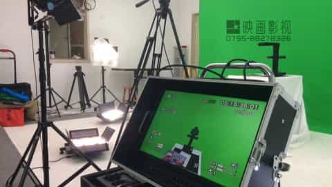 深圳企業(yè)宣傳片公司 - 深圳映畫傳媒